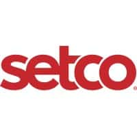 Setco spindle repair